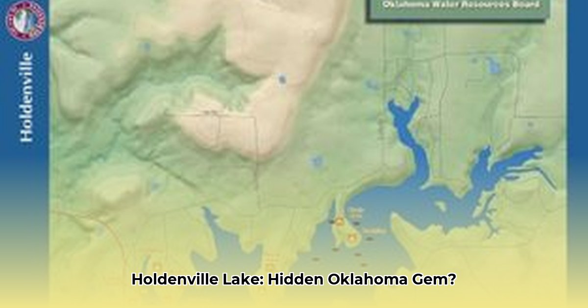 holdenville-ok-lake